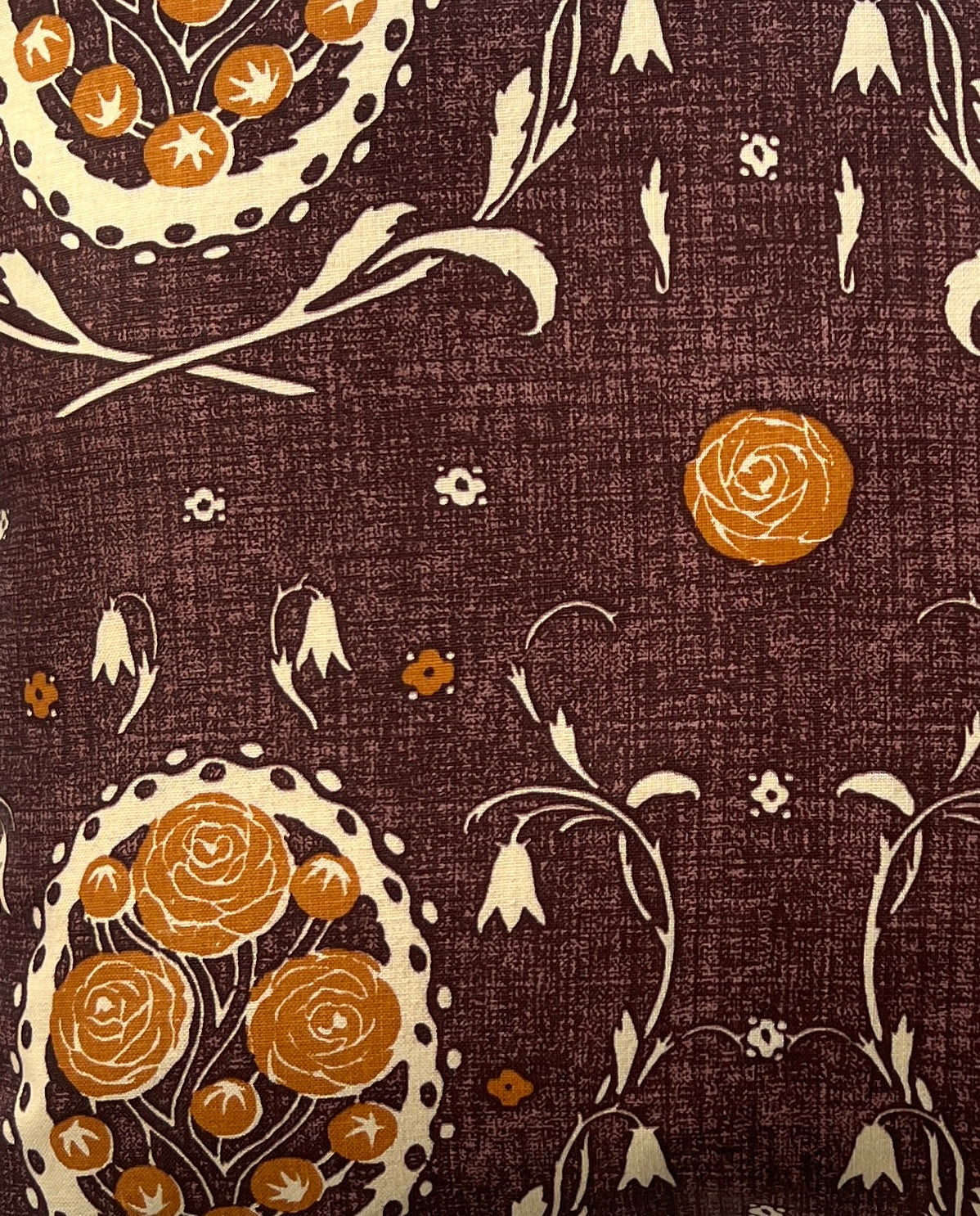 Linen Pillows - Pivoine Pinot