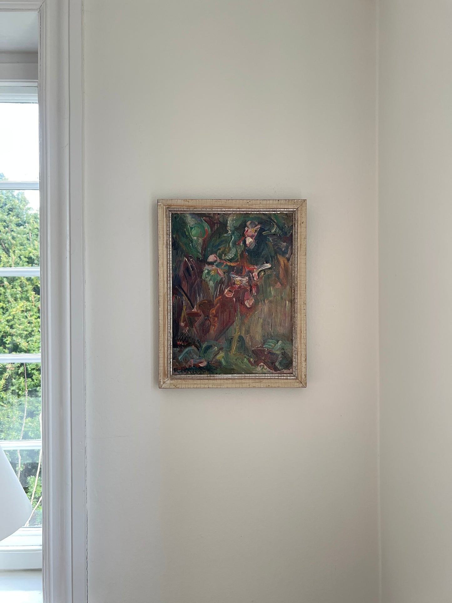 Floral Composition