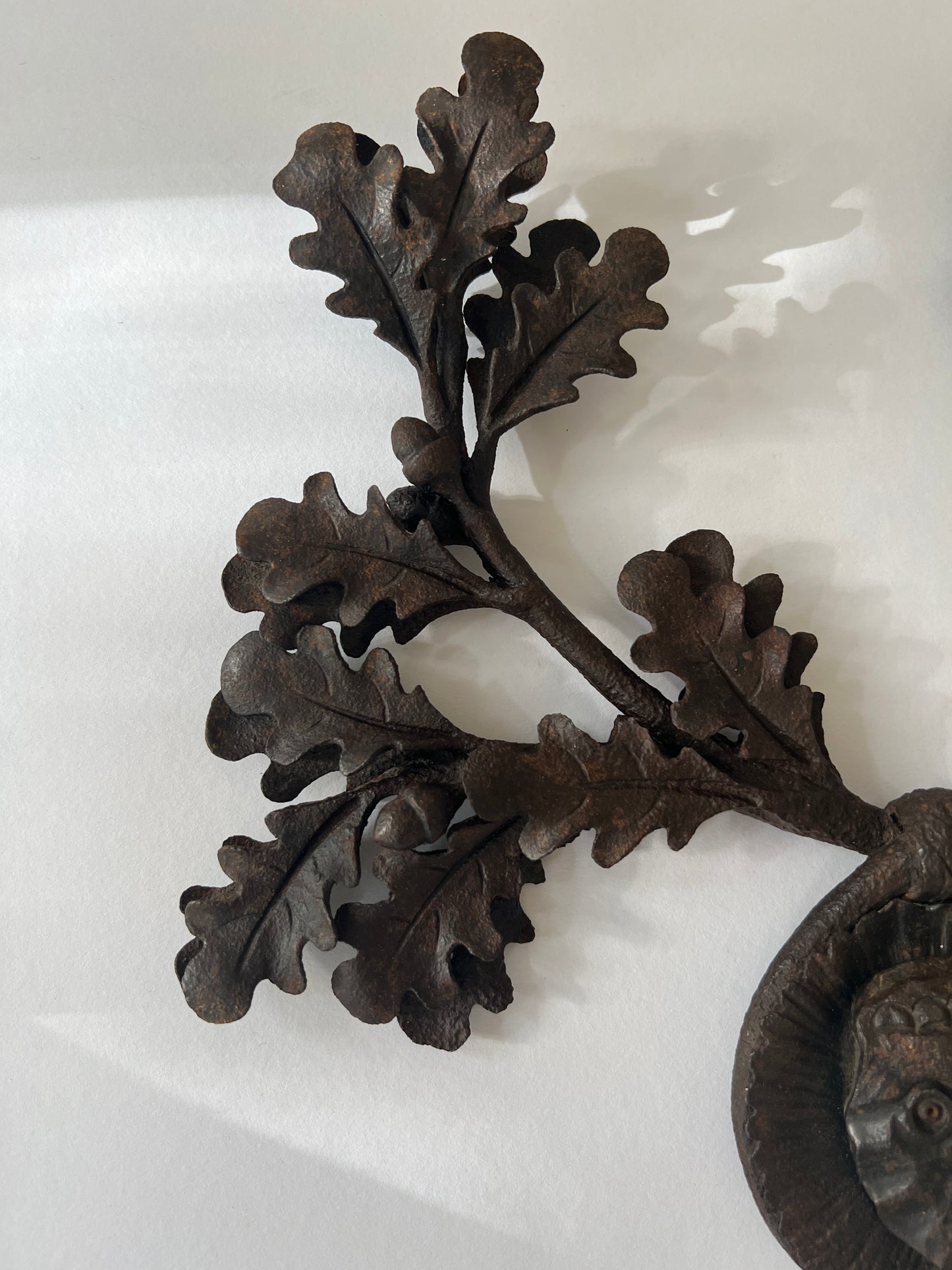 19th century Hook