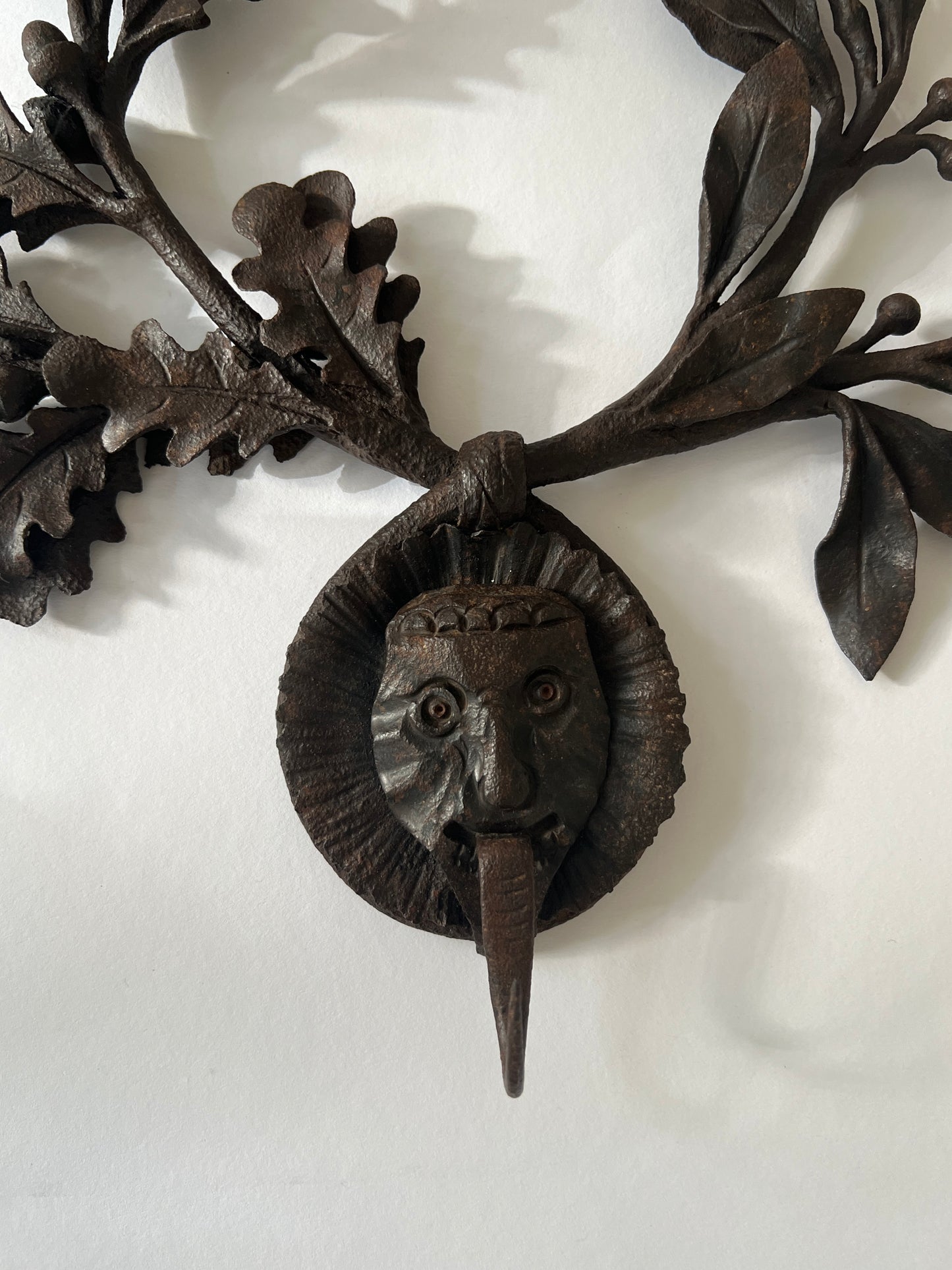 19th century Hook