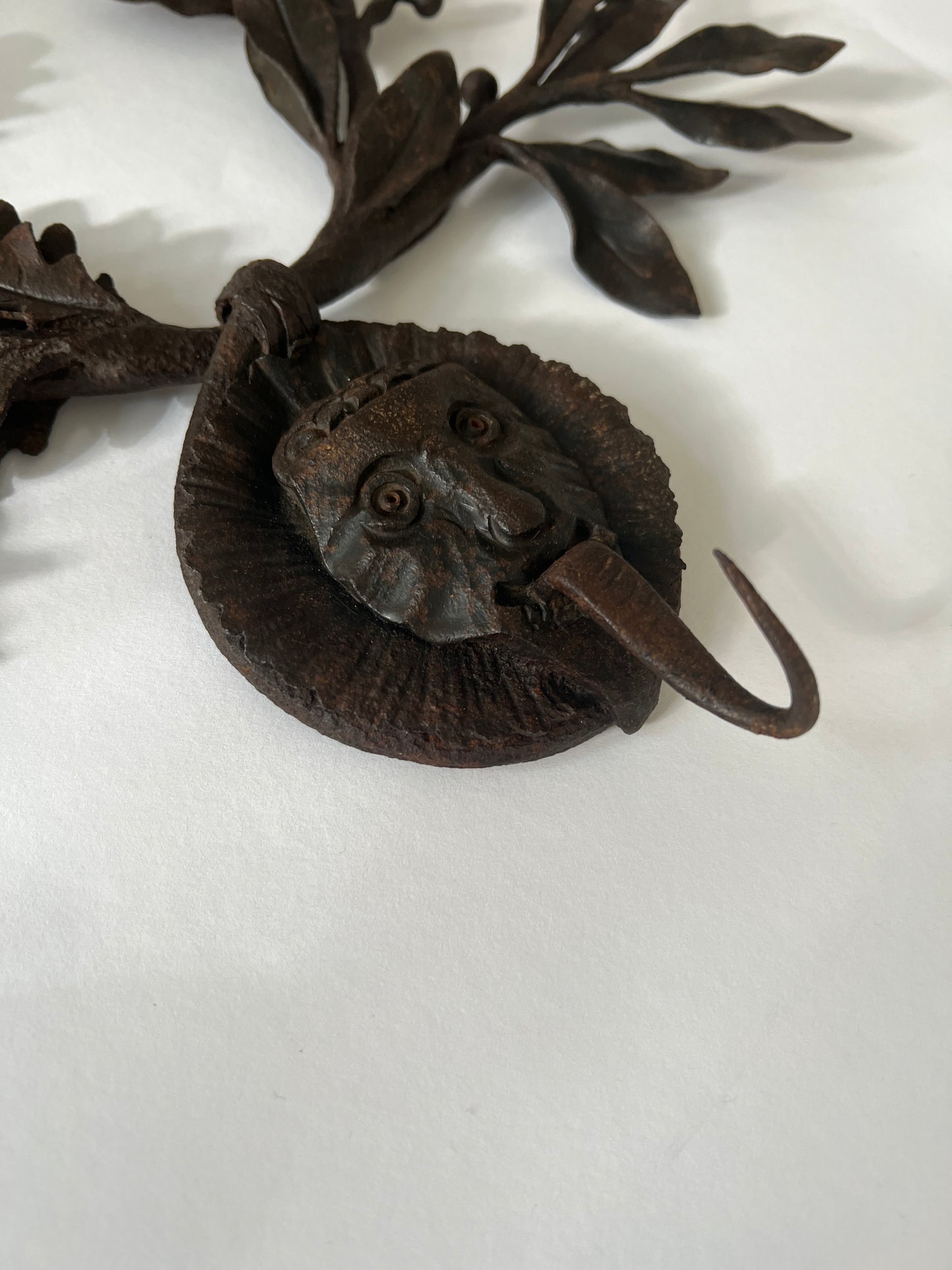 19th century Hook