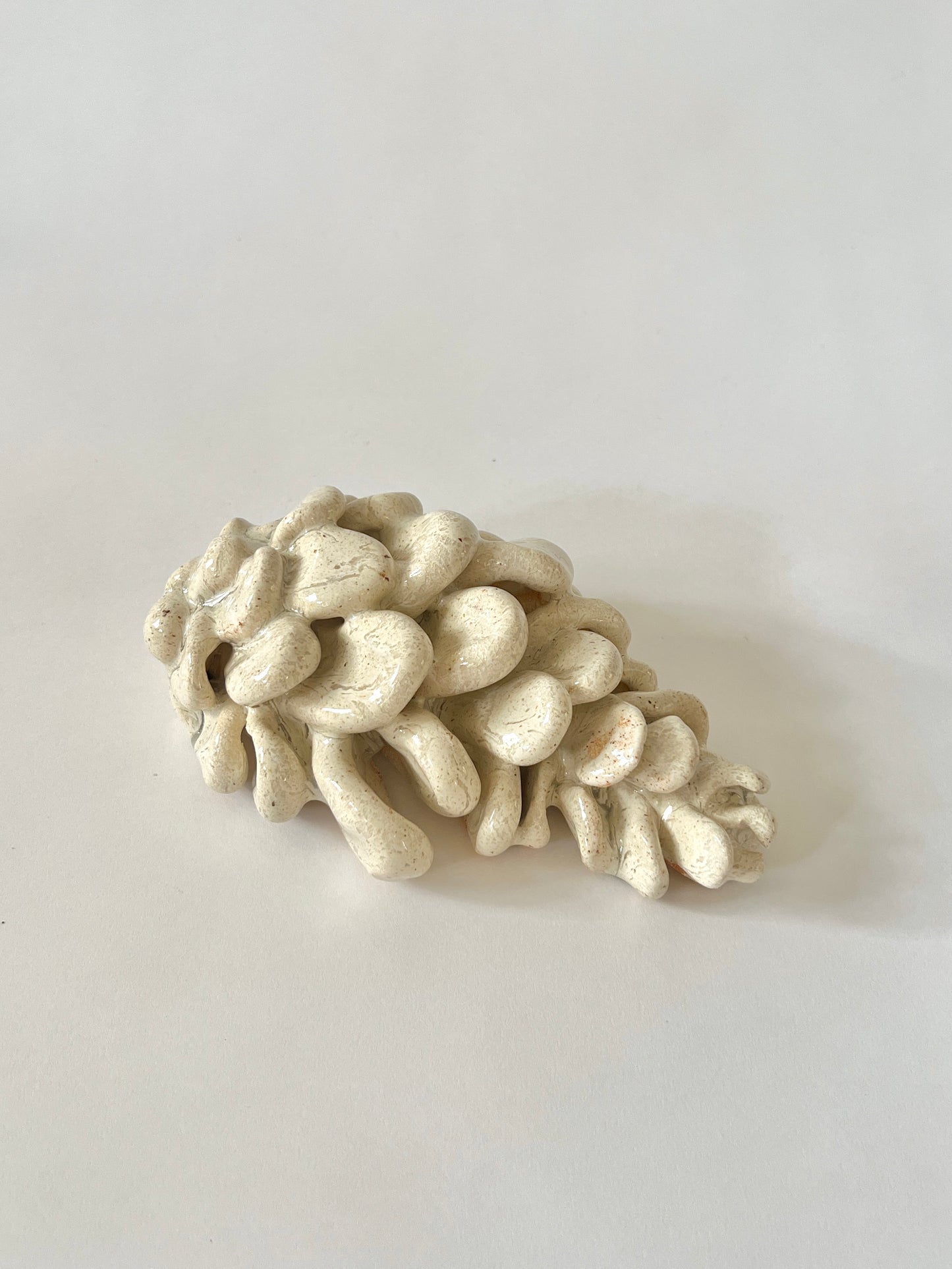 El Pino paperweight by Carolina Echeverri