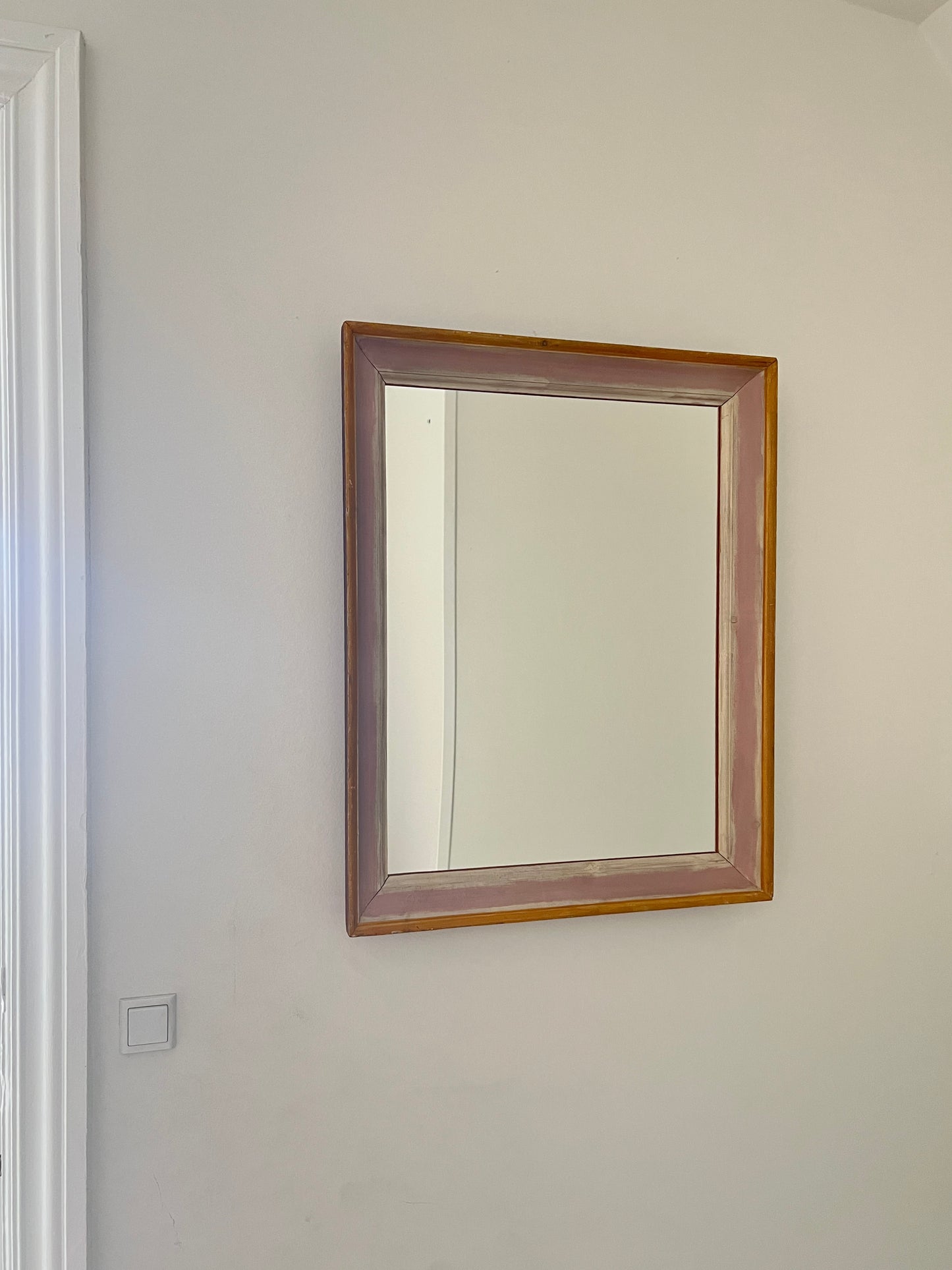 Wall Mirror