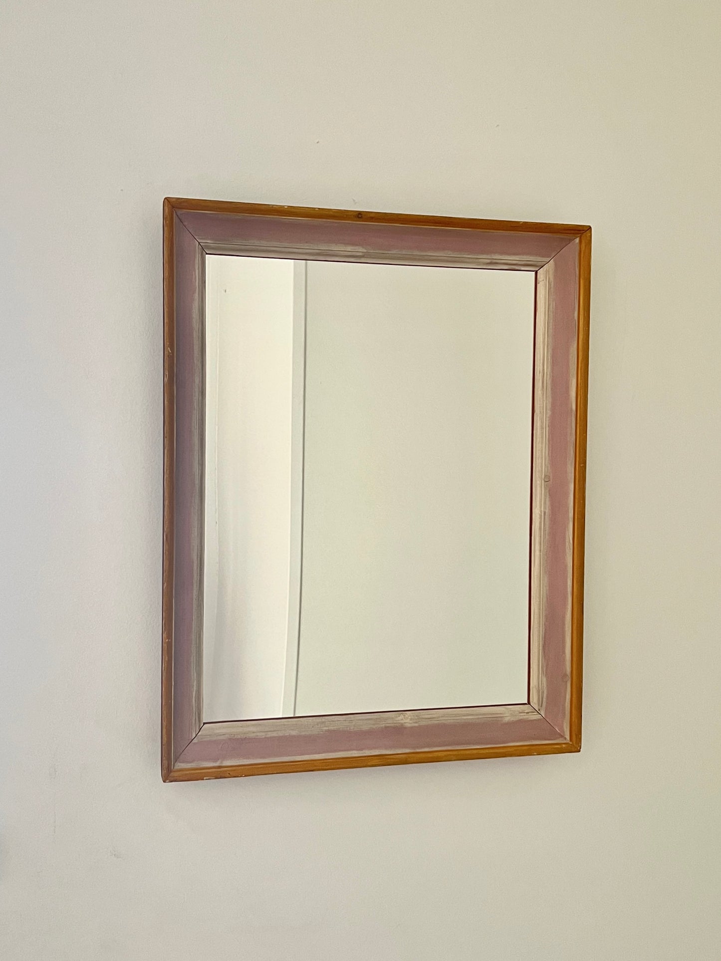 Wall Mirror