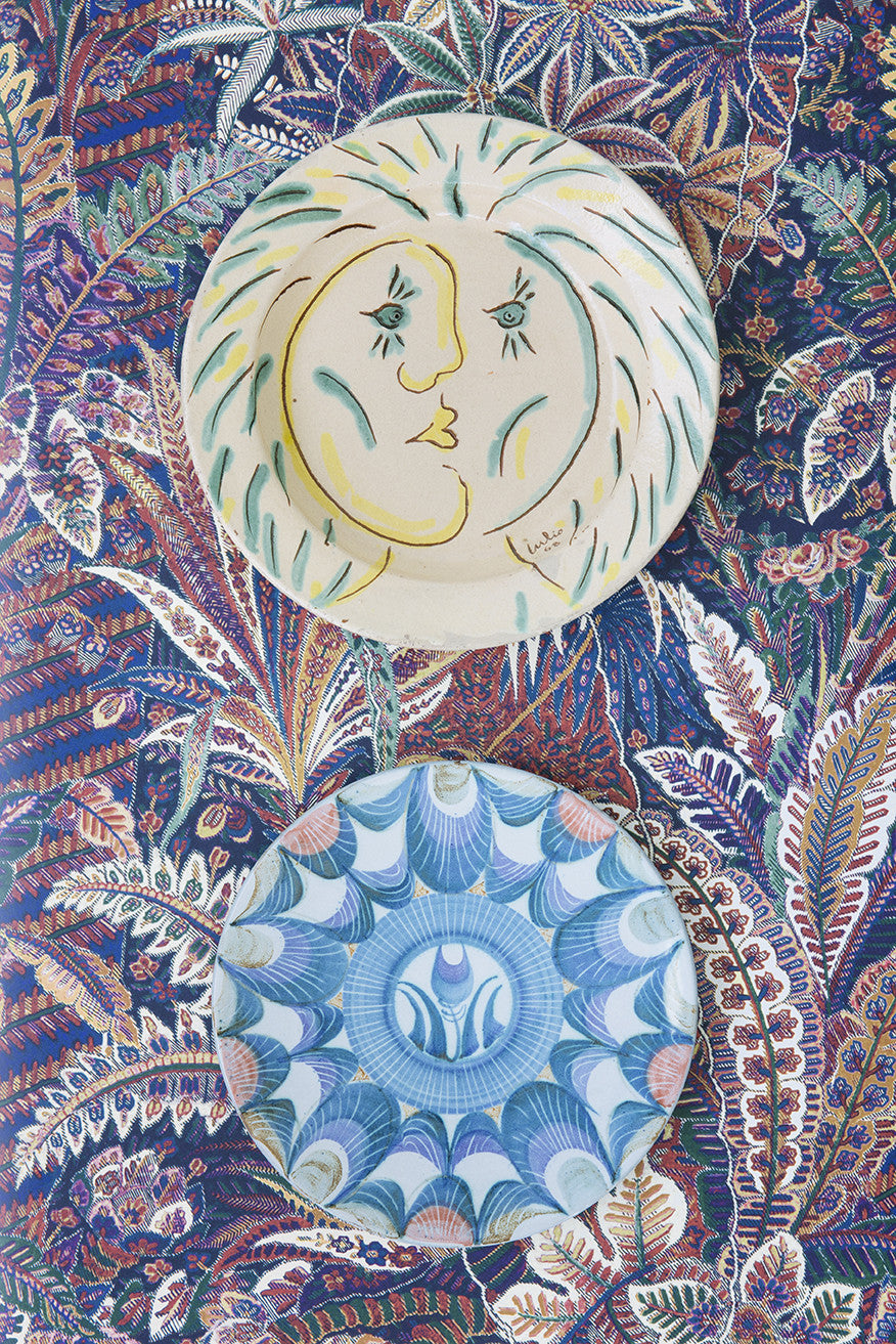 Alan Caiger-Smith - SOLD