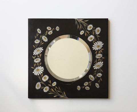 19th century mirror - SOLD
