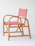 Pair of Folding Chairs - SOLD