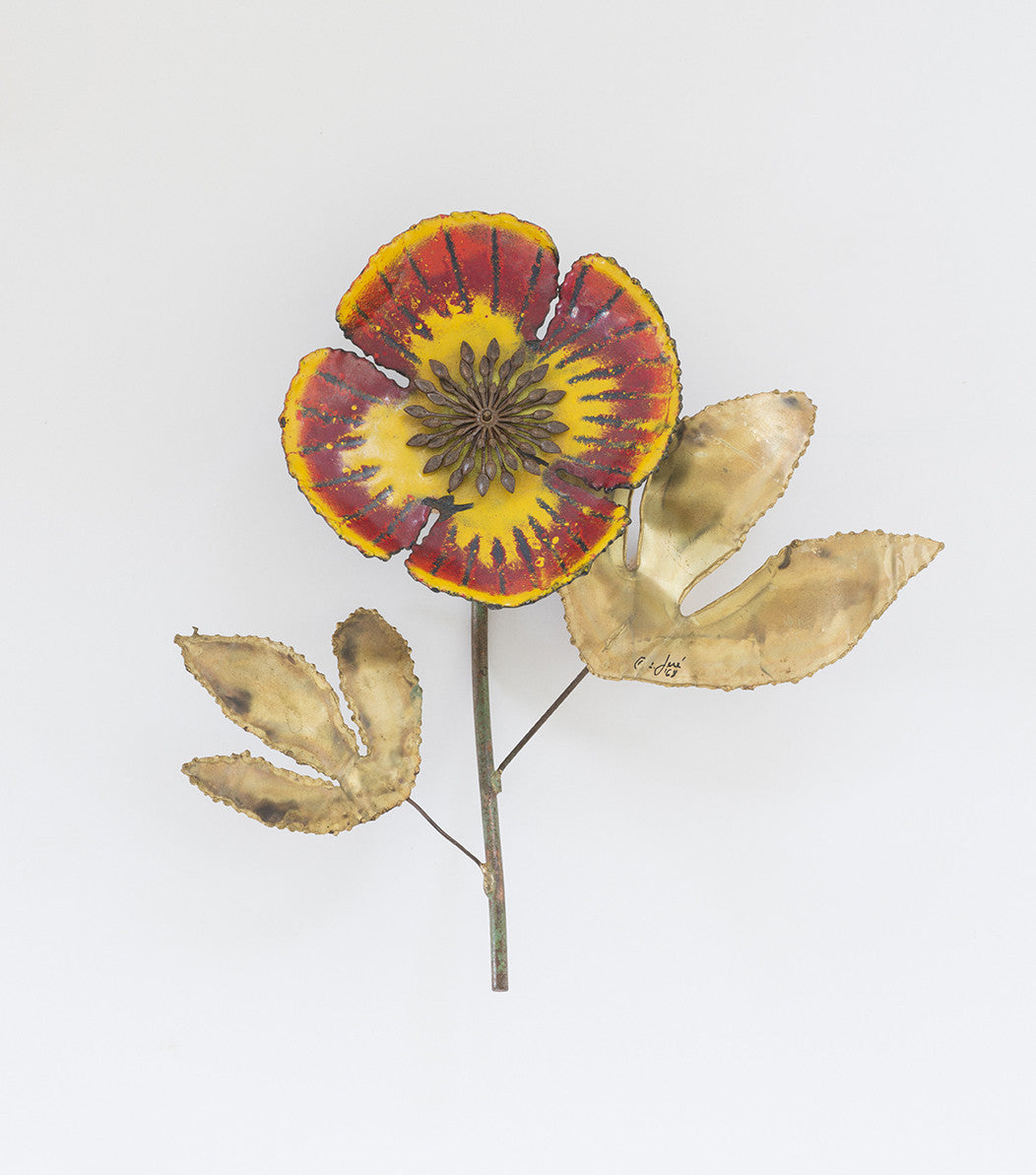 Curtis Jere 1968 - SOLD