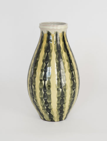 1930's Ceramic vase - SOLD