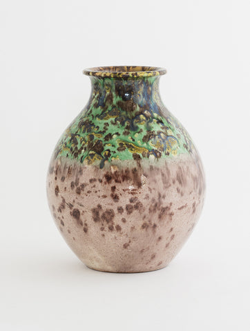 Pottery Vase - SOLD