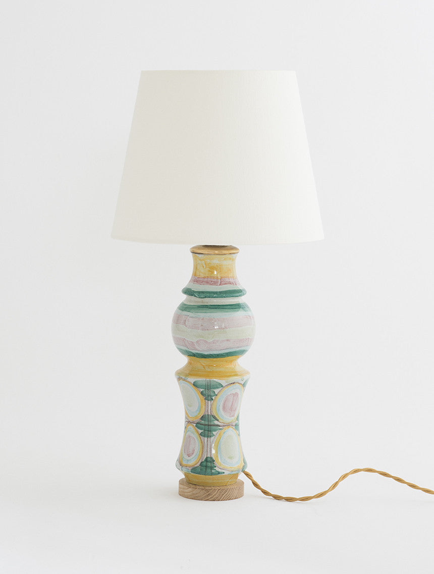Bjørn Wiinblad table lamp - SOLD