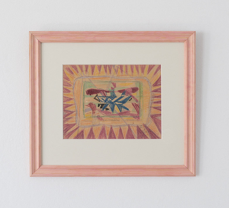 Louis Latapie - SOLD