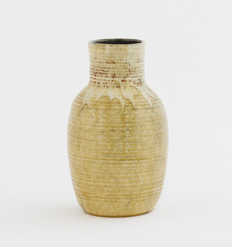 Accolay vase 1950's - SOLD