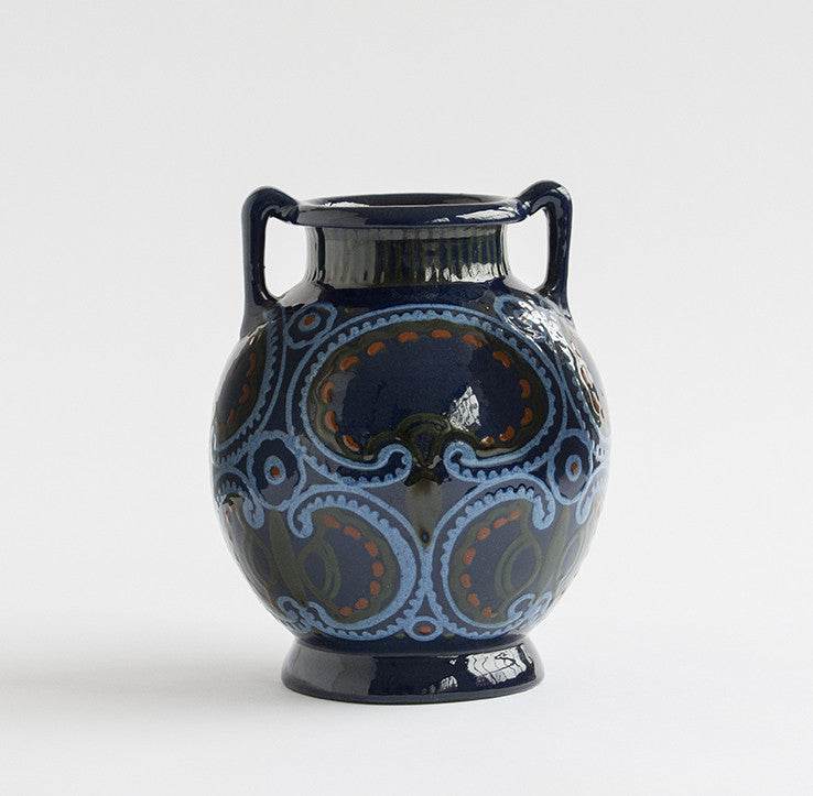 Alfred Kusche vase - SOLD