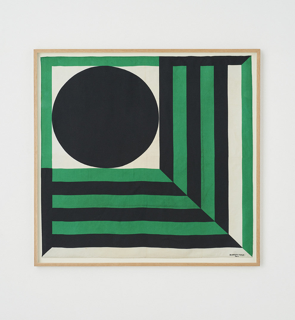 Bianchini Ferier - SOLD