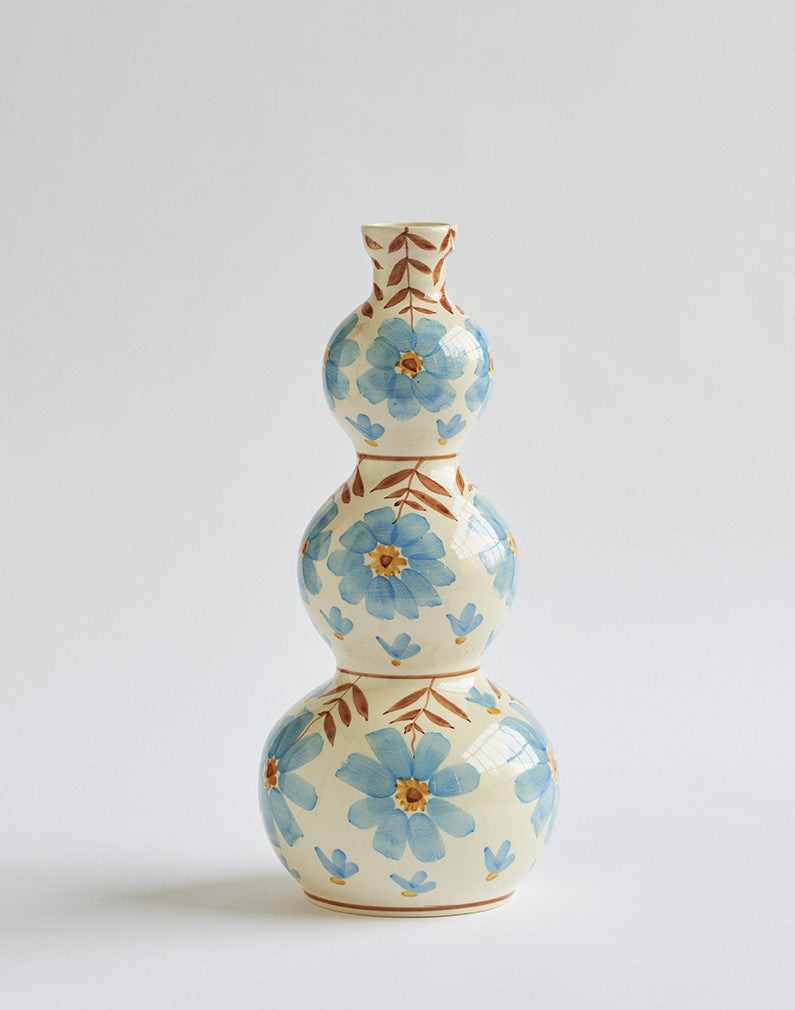 Floor Vase - SOLD