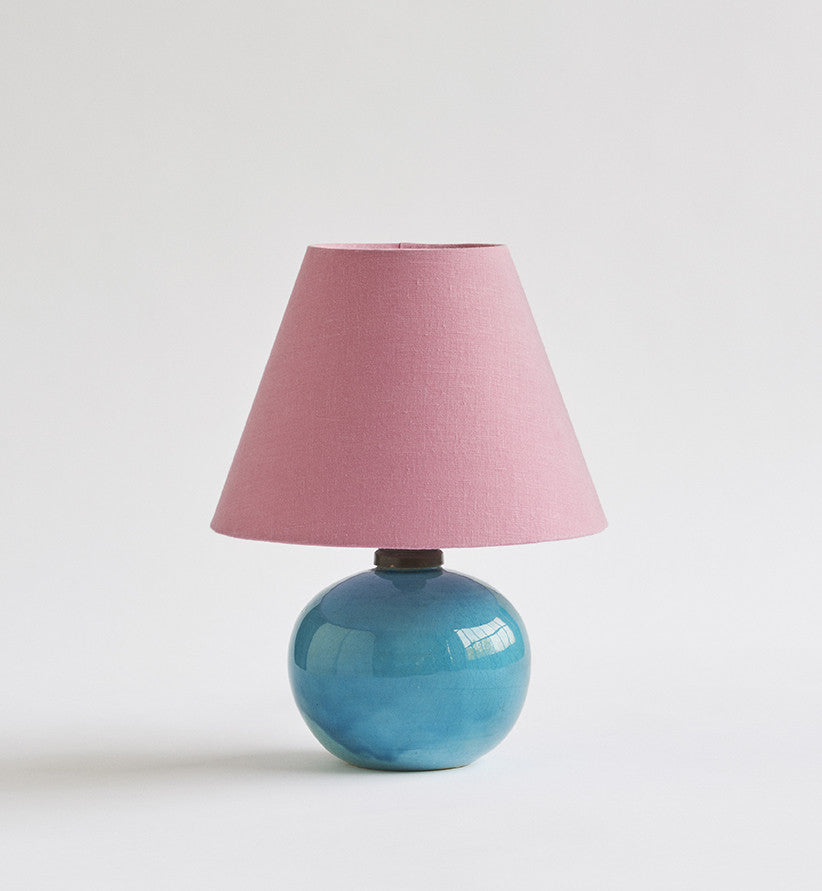 Edmond Lachenal Table Lamp - SOLD