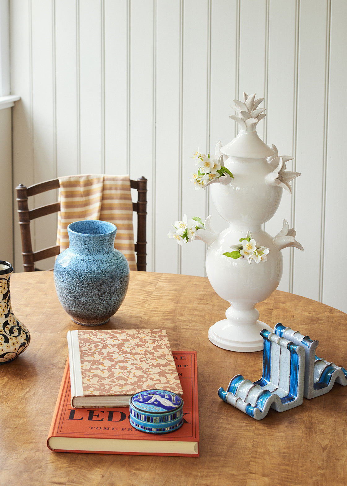 Accolay vase - SOLD