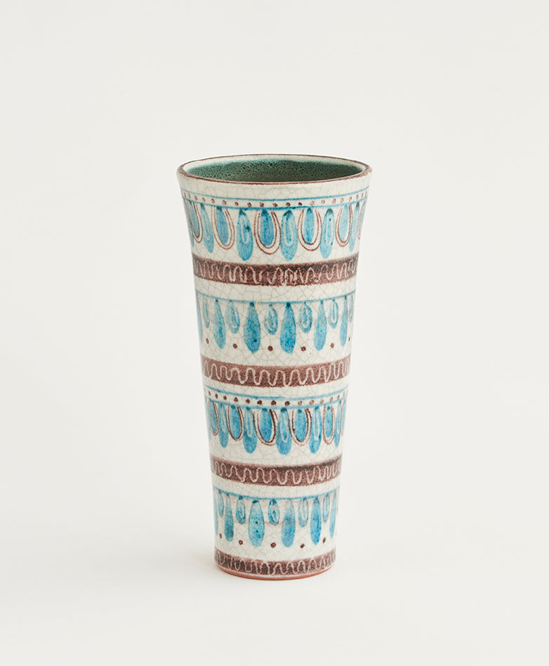 Ceramic Vase