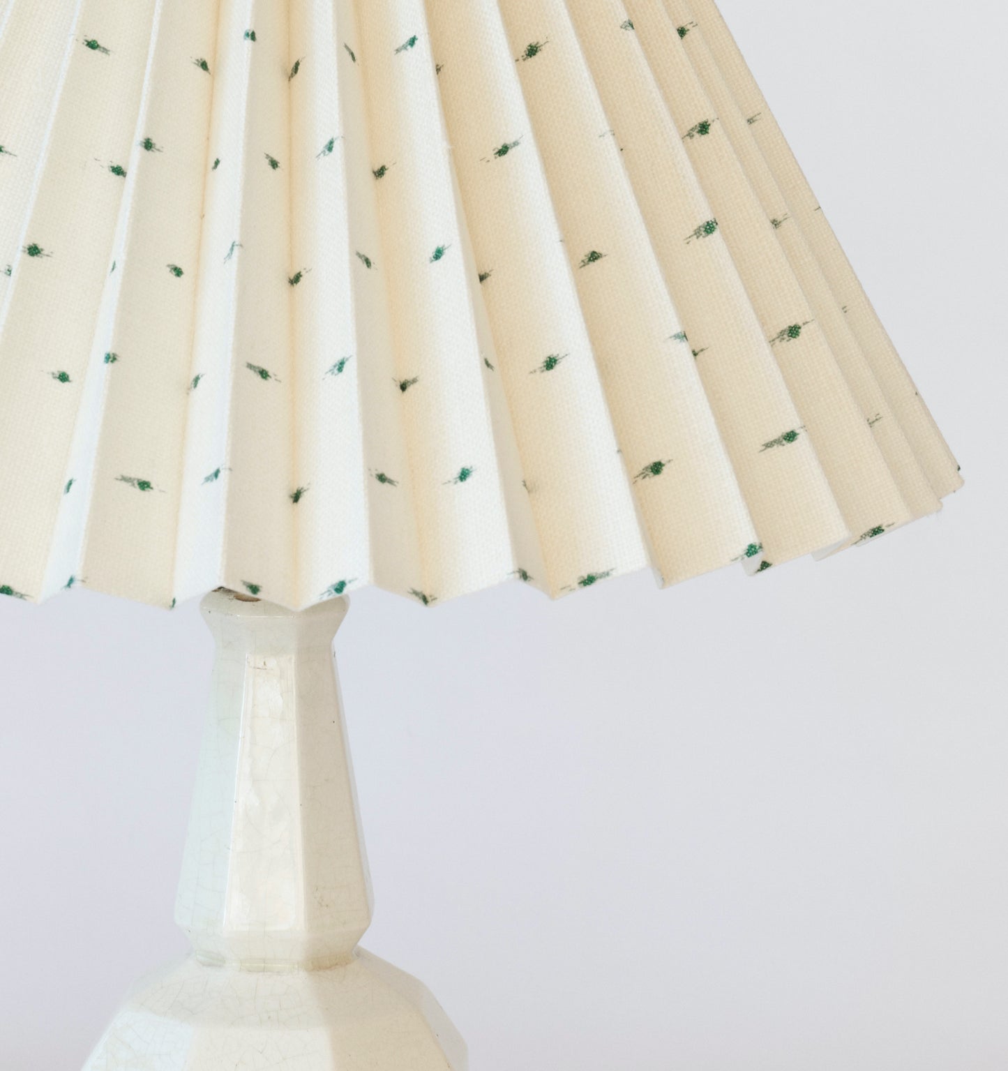 Art Deco Table Lamp