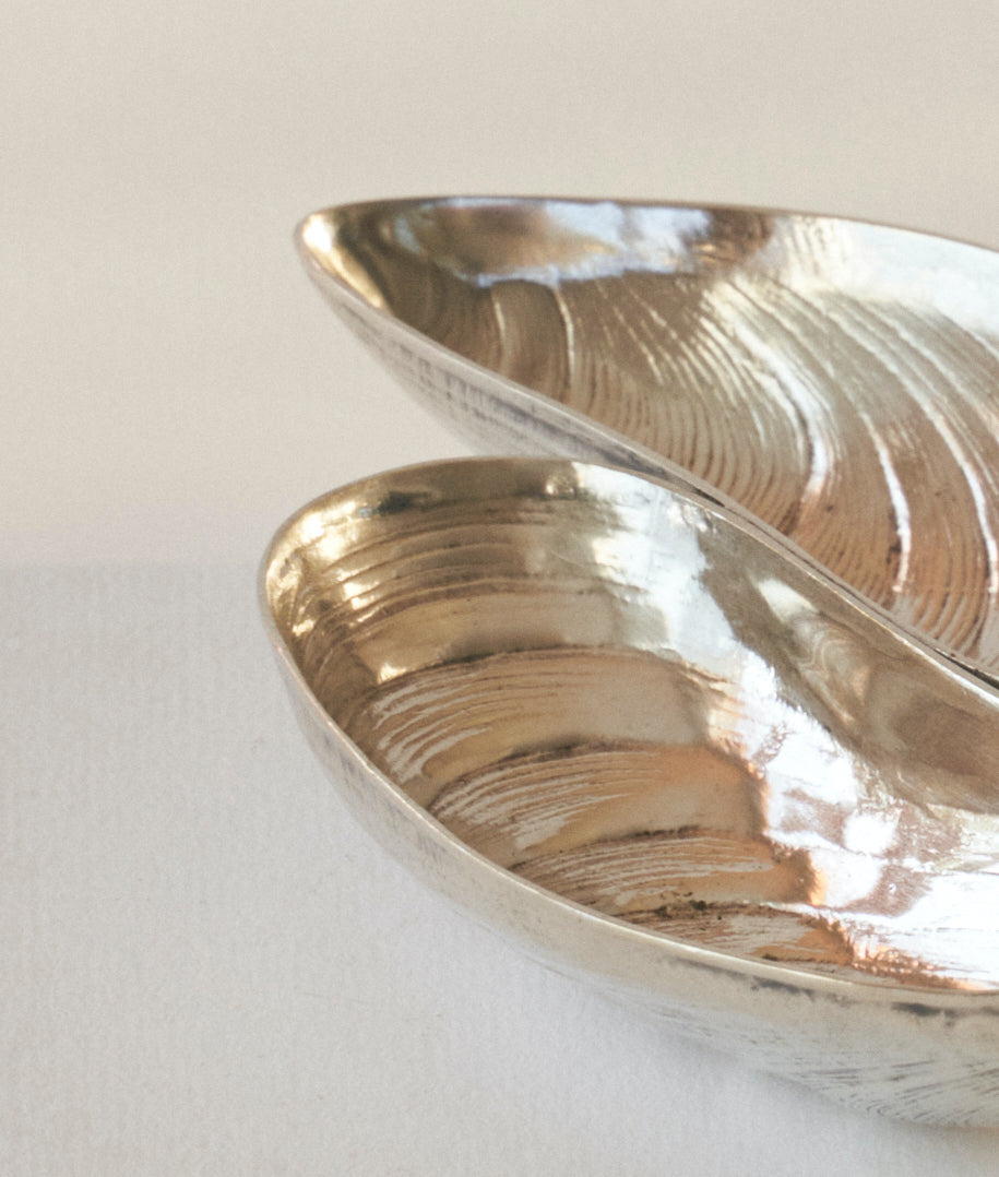 Salt and Pepper Cellar