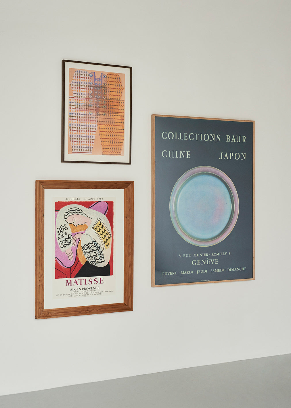 Ellen Lesperance 2017 - SOLD