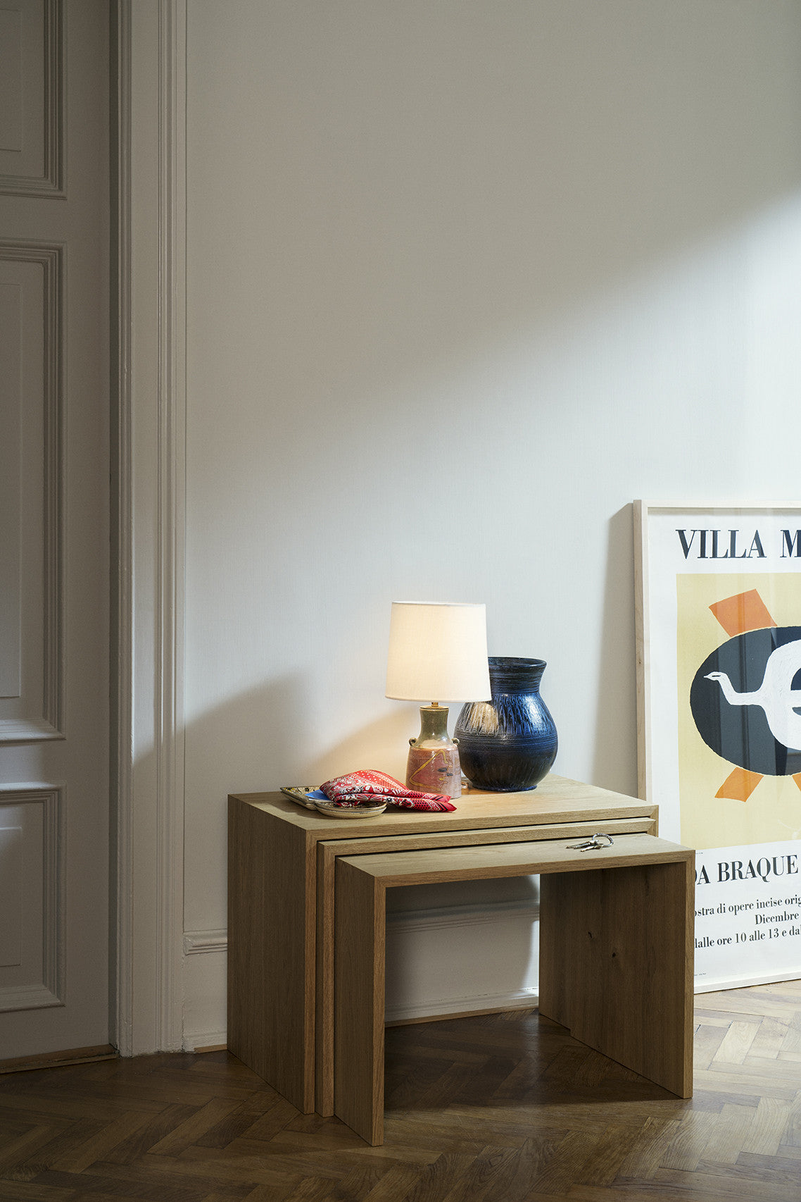 Juliette Derel 1950's - SOLD