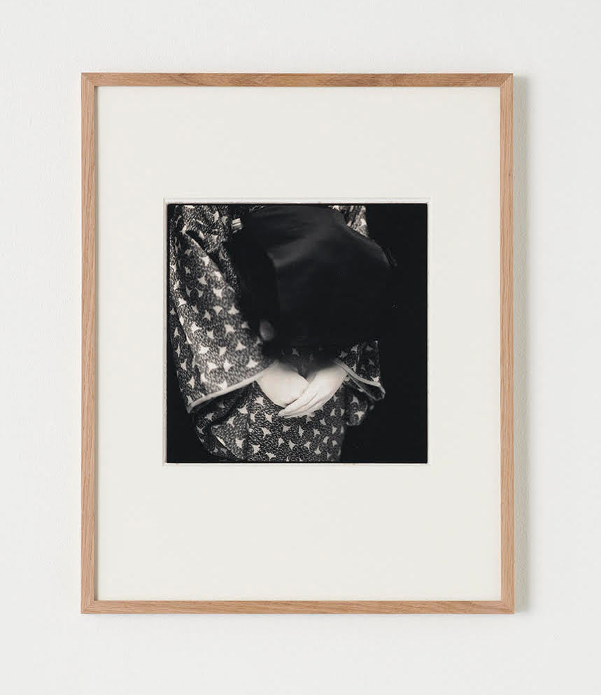 Hiroshi Watanabe 2003 - SOLD