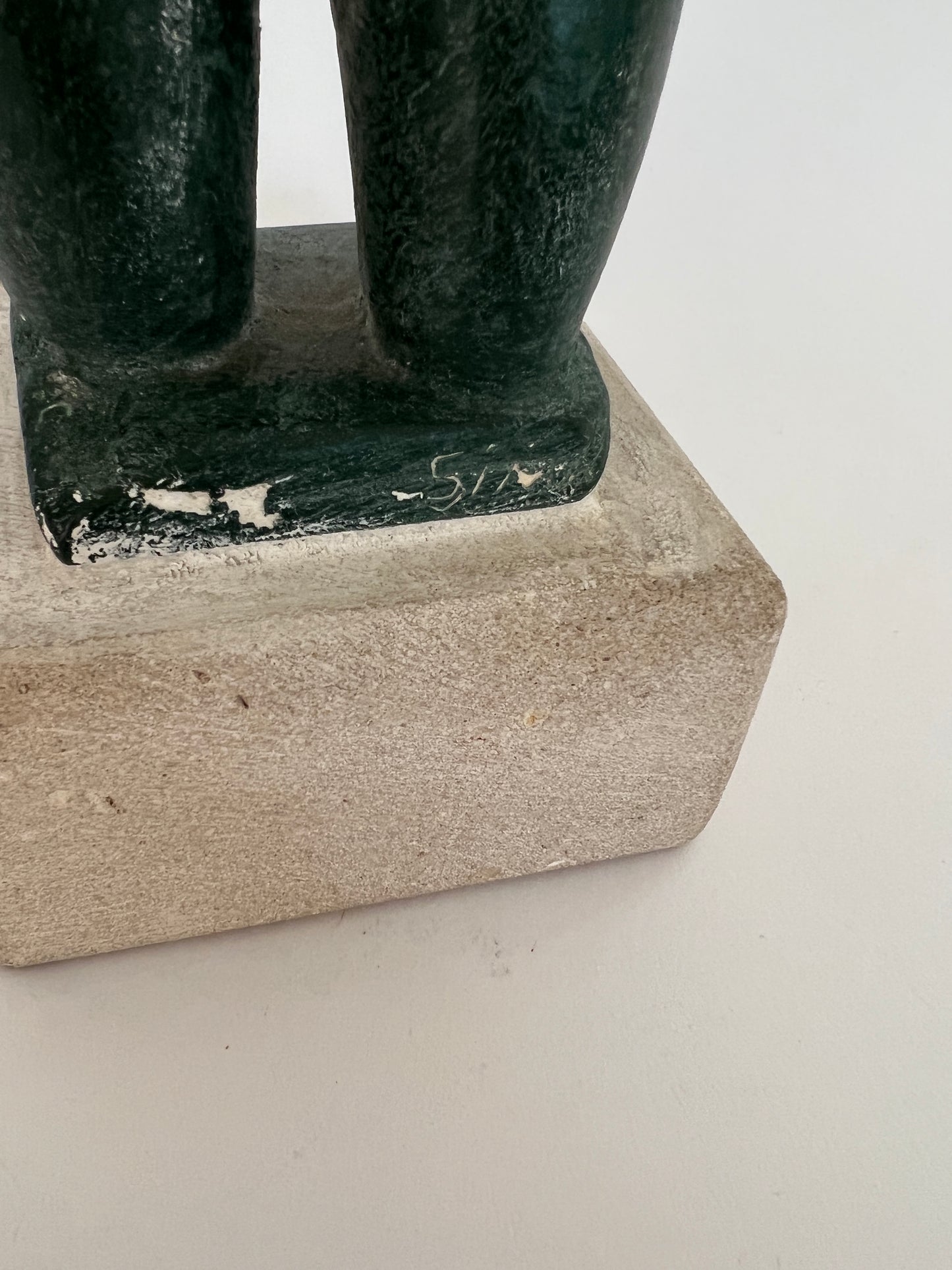 Michel Sima Sculpture