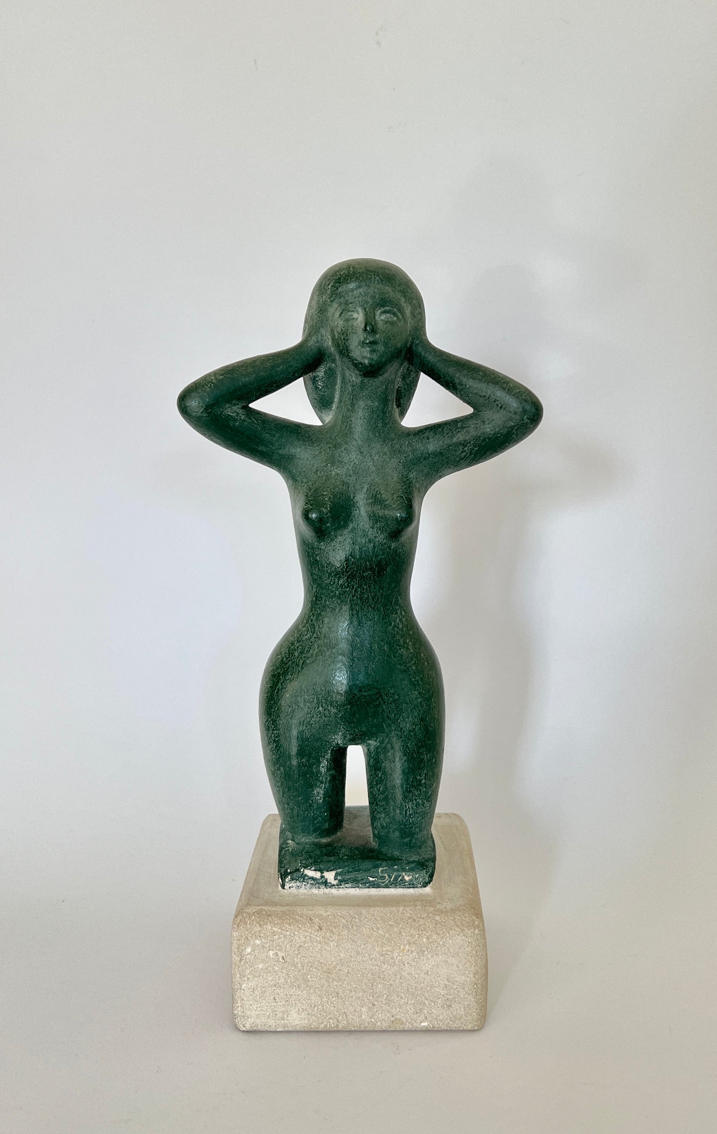 Michel Sima Sculpture