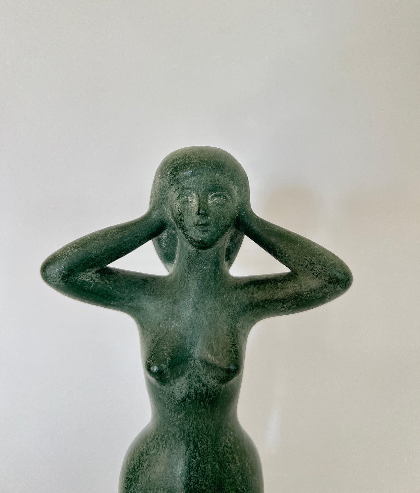 Michel Sima Sculpture