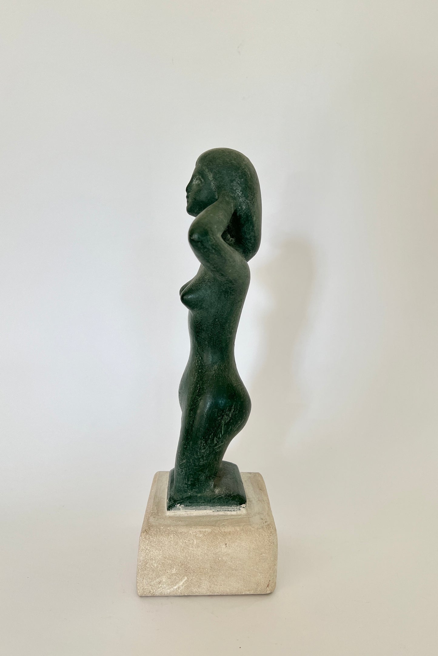 Michel Sima Sculpture