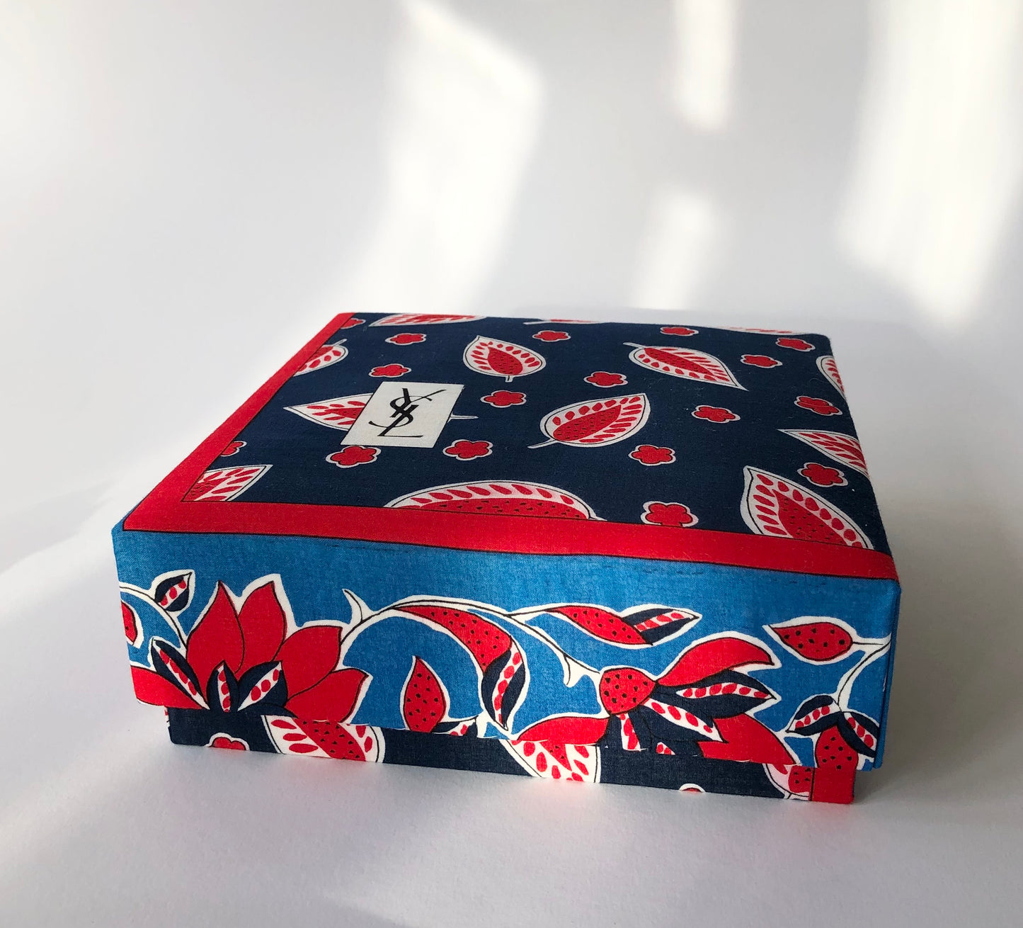 Cecilie Nachman x Helle Thygesen Box