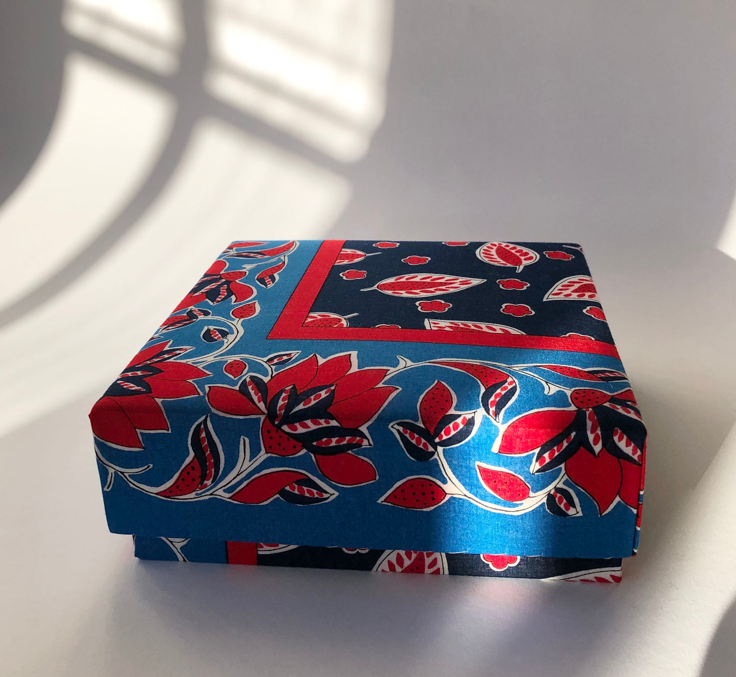 Cecilie Nachman x Helle Thygesen Boxes