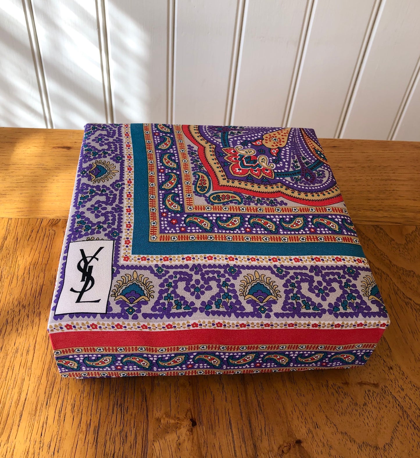 Cecilie Nachman x Helle Thygesen Boxes