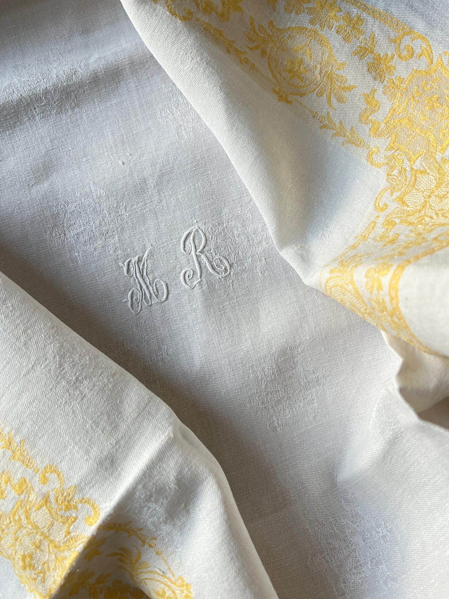 Dinner Napkins