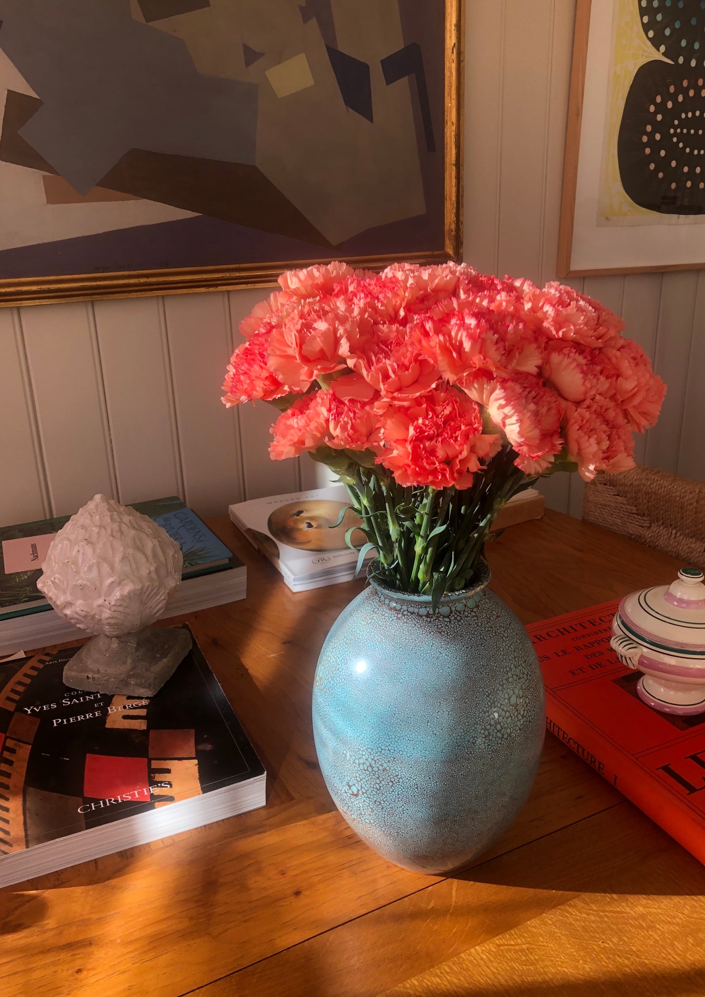 Art Deco Vase