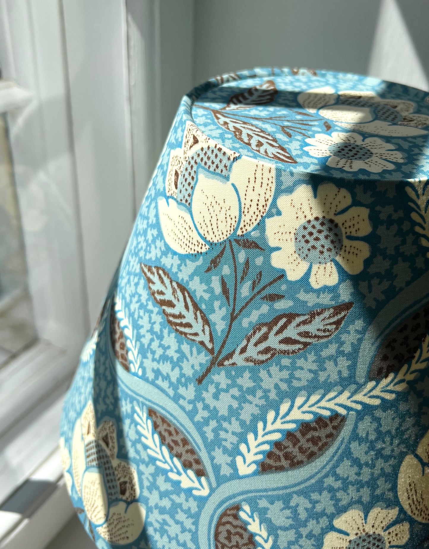 Ceramic Table Lamp