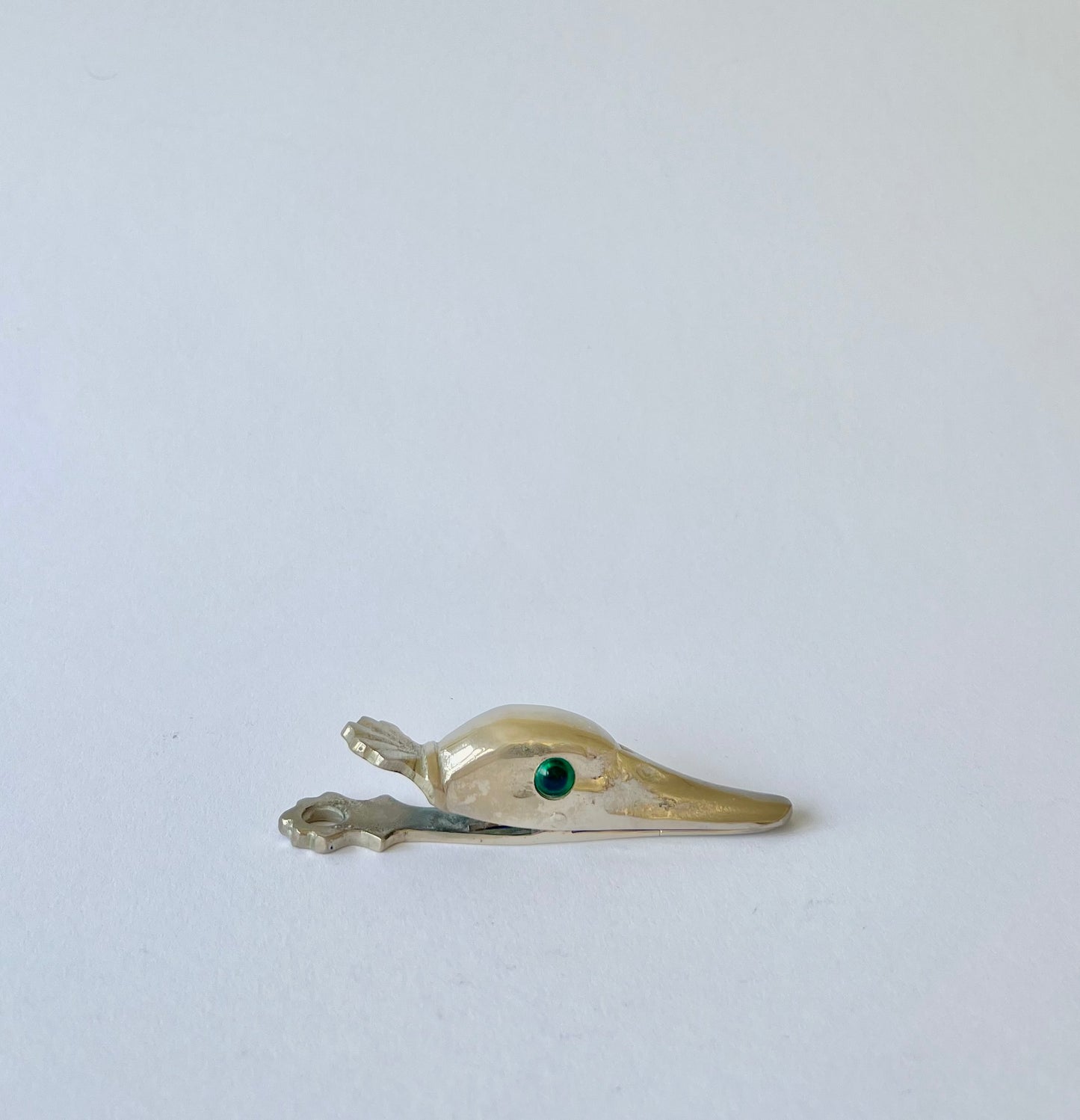 Letter Clip