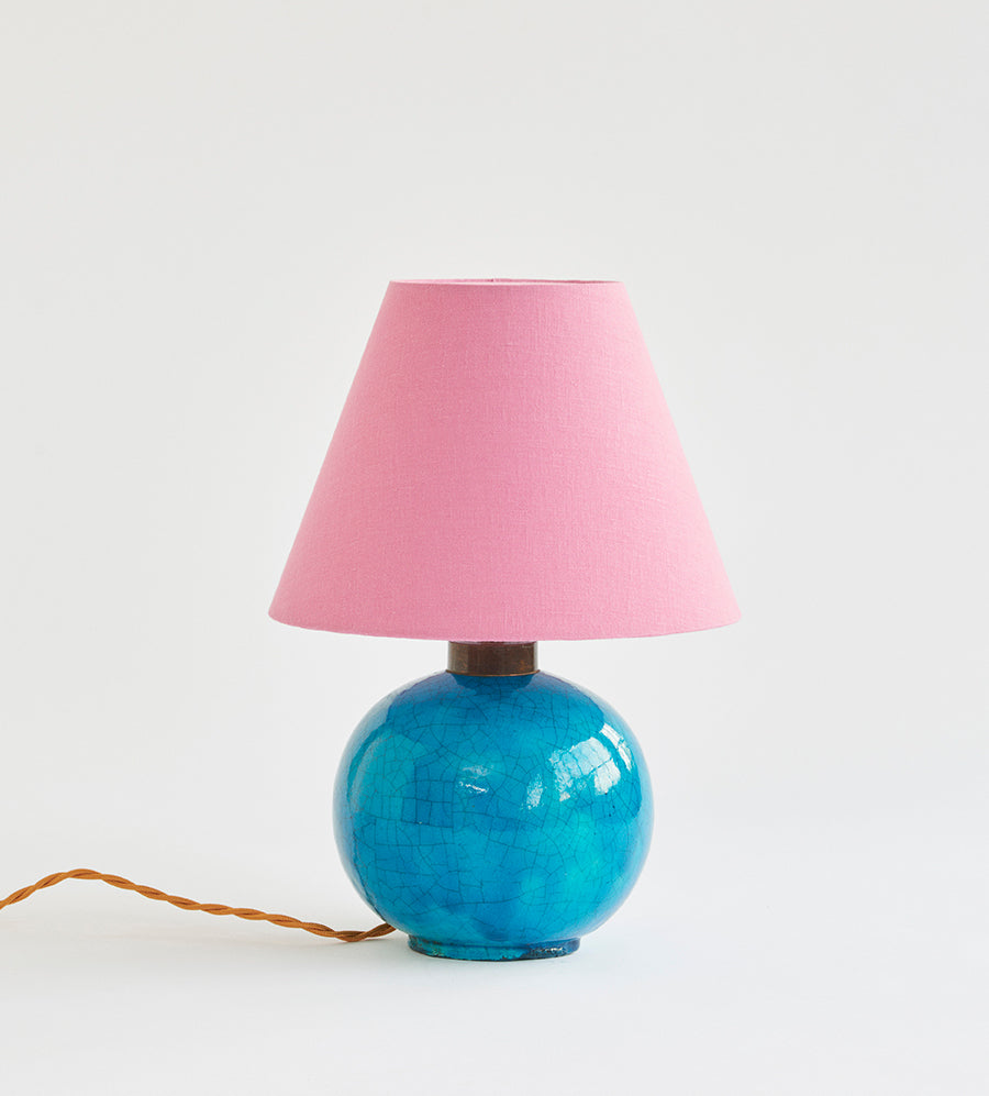 Atelier Lachenal Table Lamp - SOLD