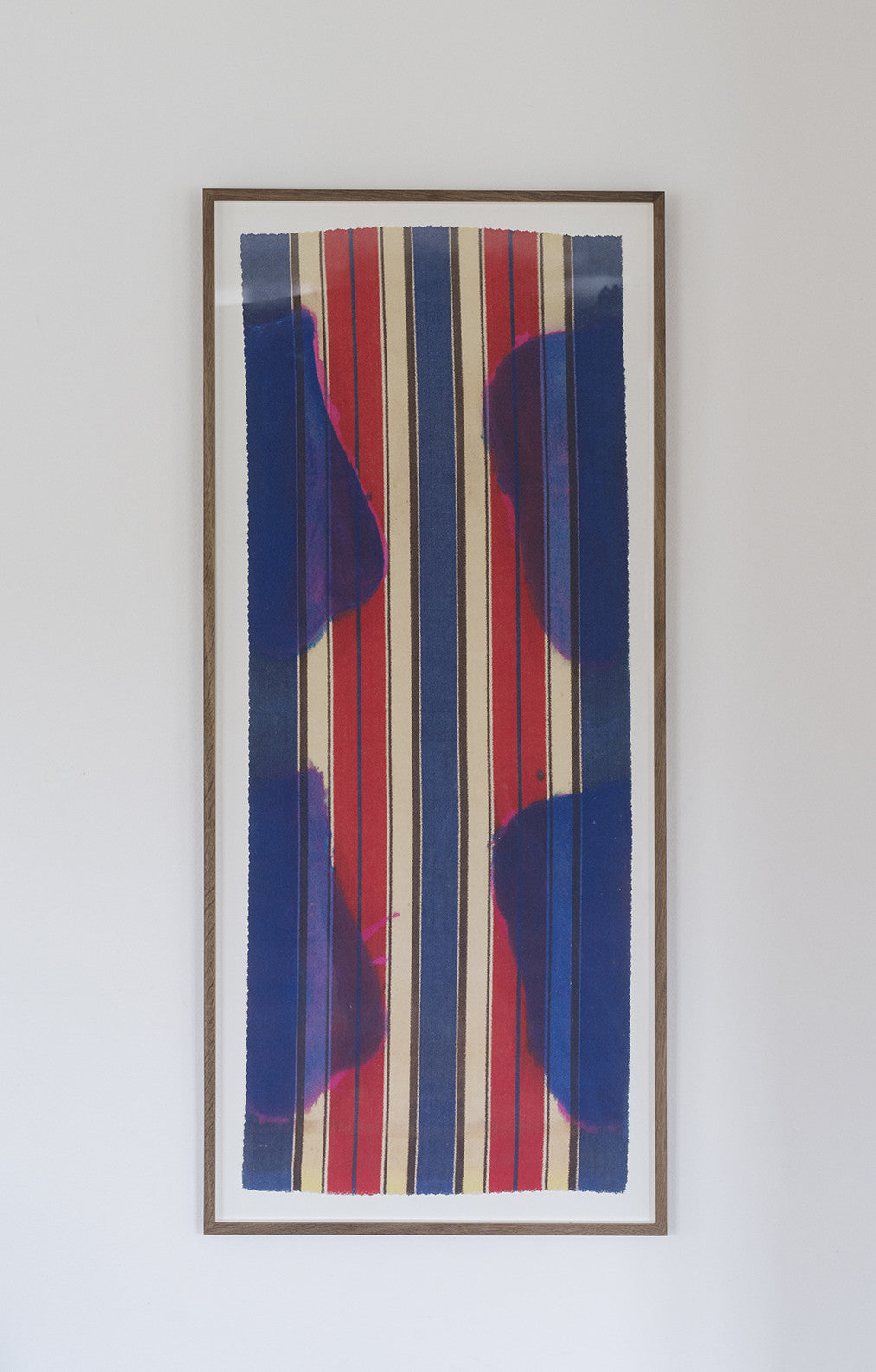 Claude Viallat 2008 - SOLD
