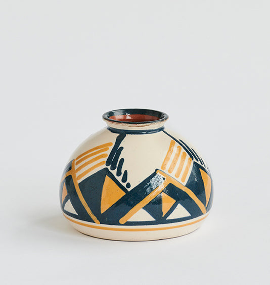 Paul Jacquet Vase - SOLD