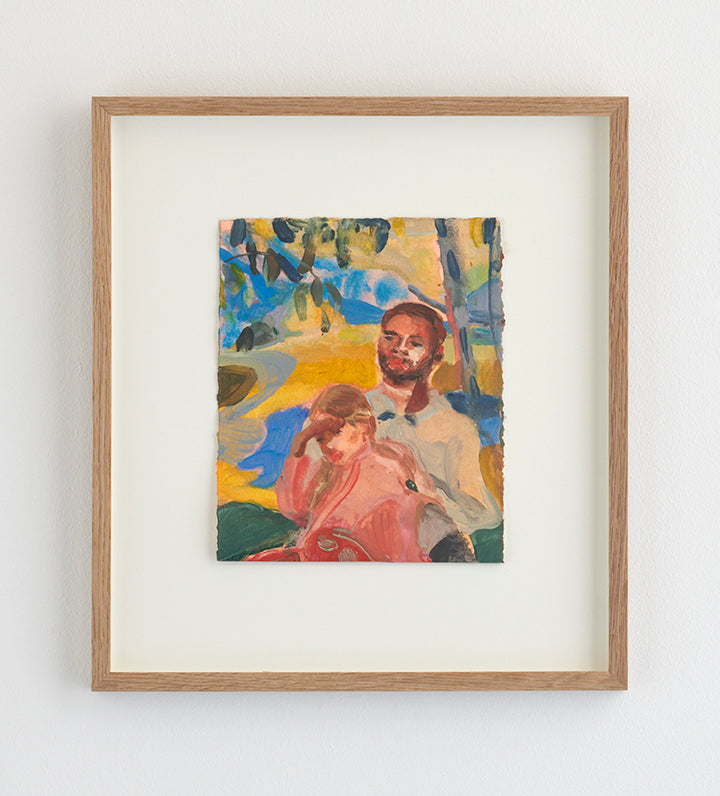 Rebecca Harper 2019