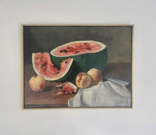 Nature Morte