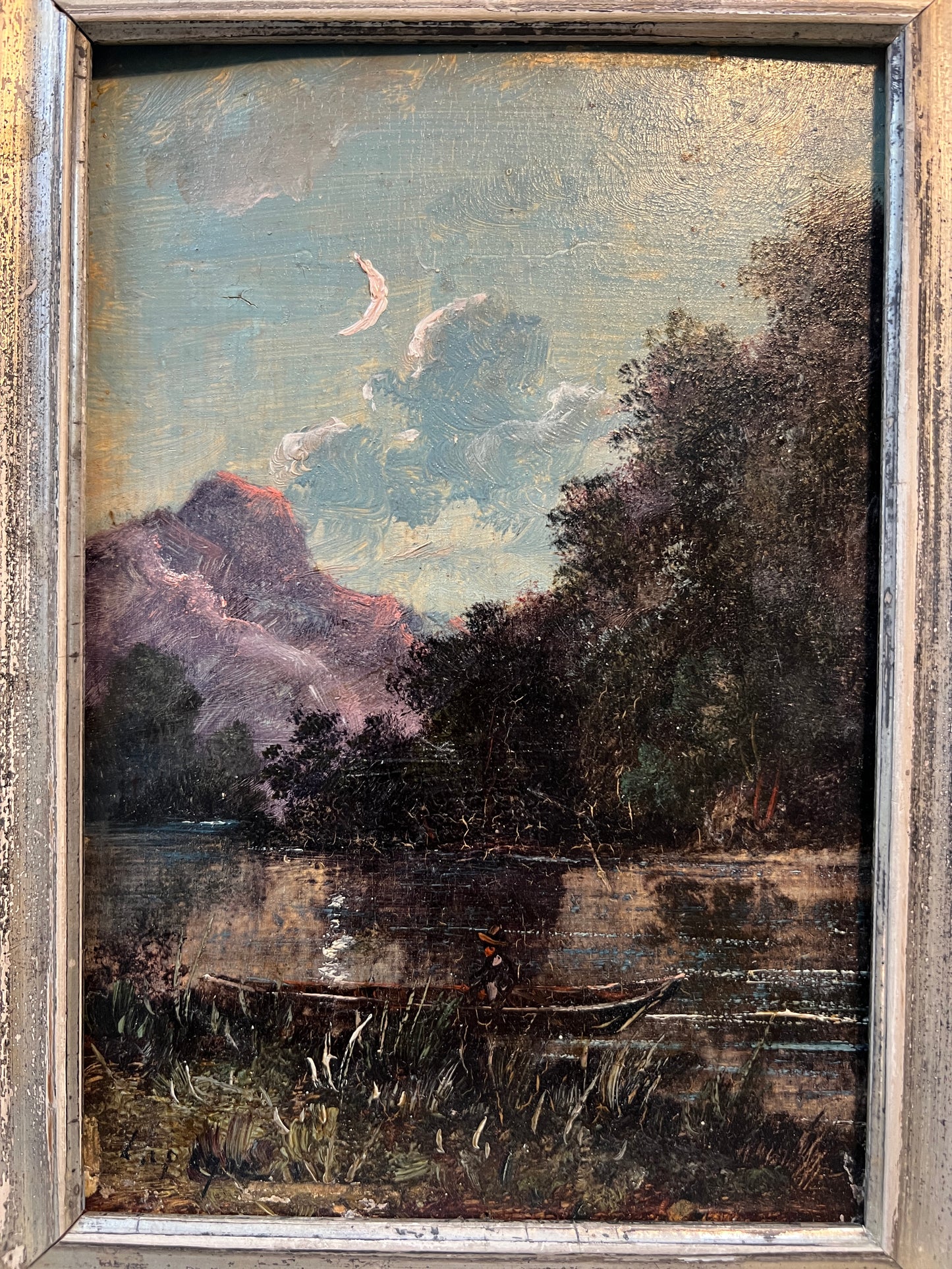 Jules Arrès-Lapoque