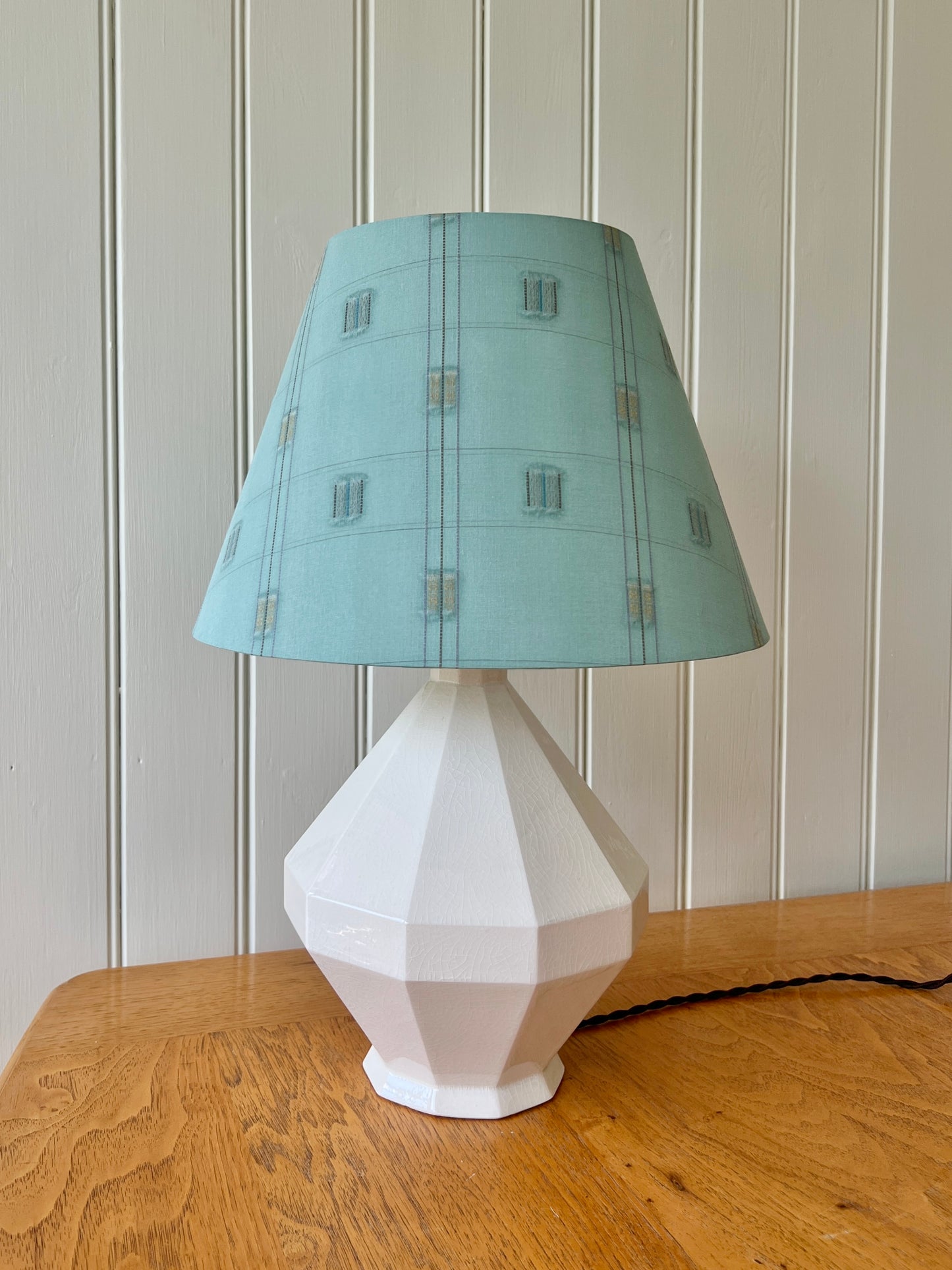 Erwan de Rengervé x Helle Thygesen Table Lamp
