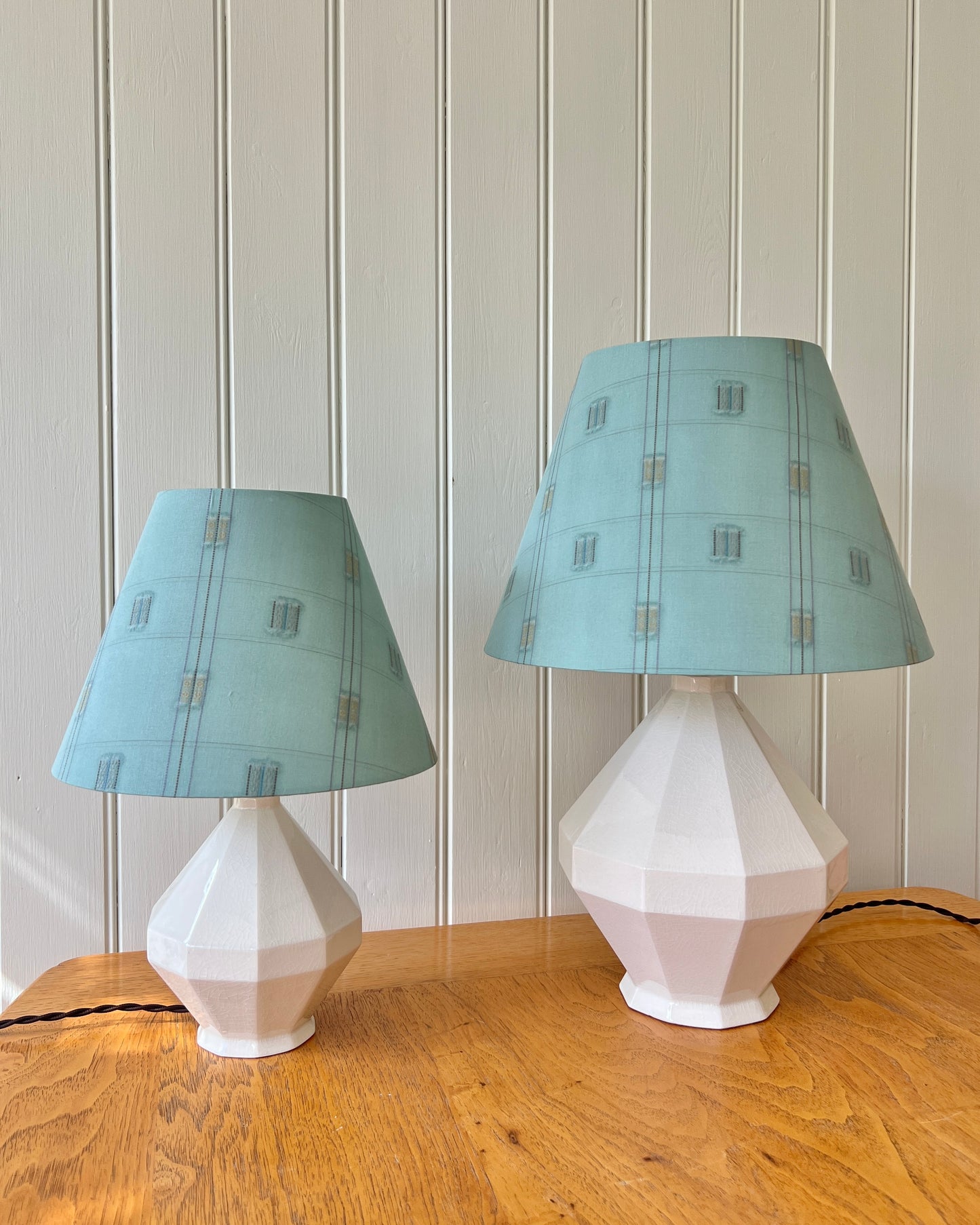 Erwan de Rengervé x Helle Thygesen Table Lamp