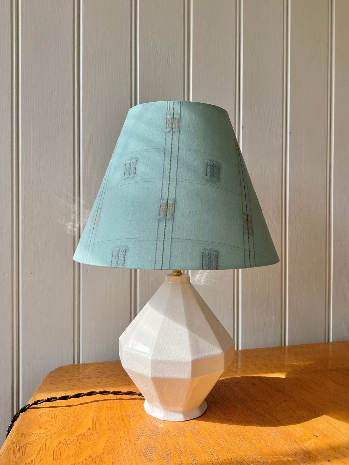 Erwan de Rengervé x Helle Thygesen Table Lamp