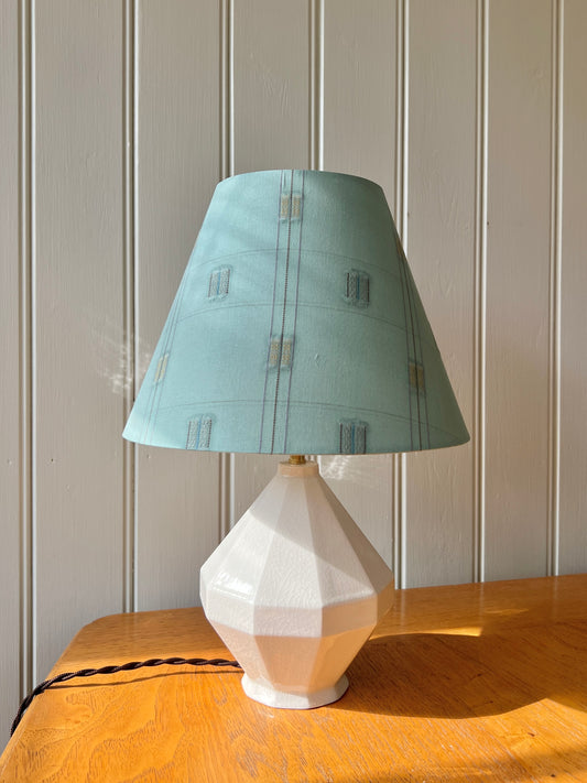 Erwan de Rengervé x Helle Thygesen Table Lamp