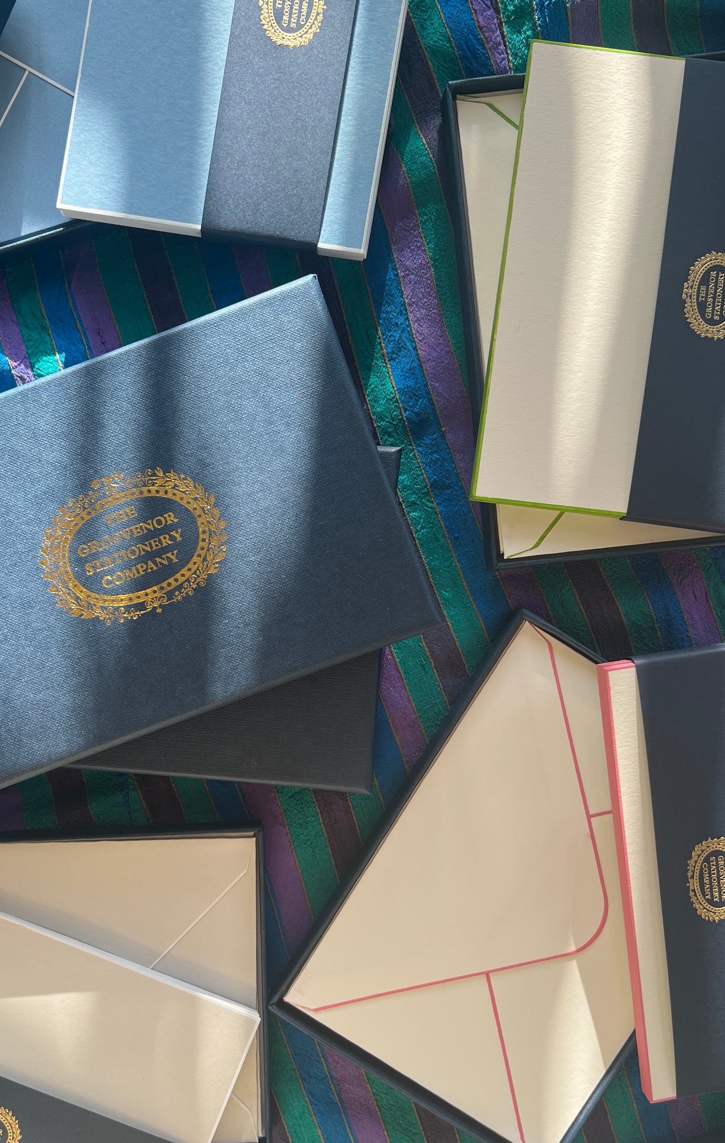 Grosvenor Stationery